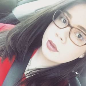 Meet your Posher, Pamela denise